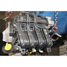 MOTORE COMPL. D4F C708 RENAULT