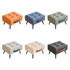 Poggiapiedi Comodo sgabello