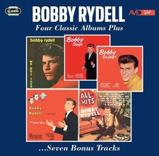 Bobby Rydell Four Classic