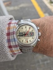 Revue Valjoux 7734