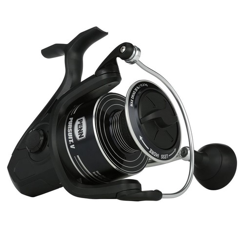 Penn pursuit 5000 rullo - v,