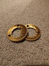 Fresa MAZZER T151A 83mm