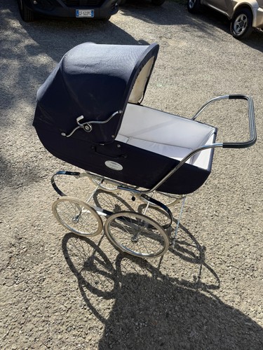 Inglesina anni - anni, 50