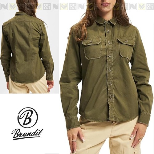 Camicia vintage giacca - camicia,