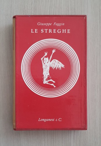 Streghe - "le, streghe"