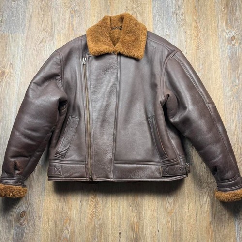 Giacca volante vintage - , woolea