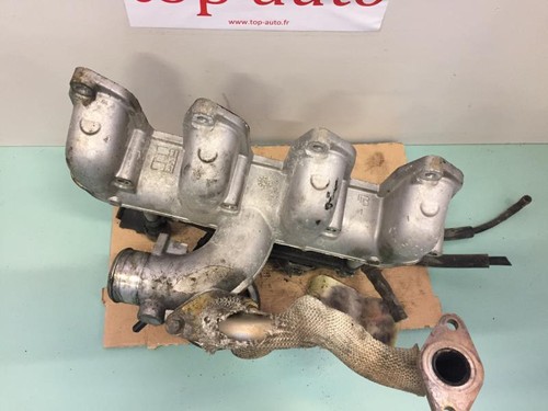 Valvola egr ford focus break - ford,