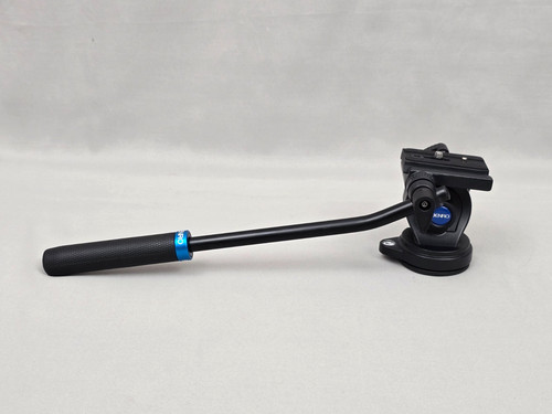 Benro video treppiede - benro, /