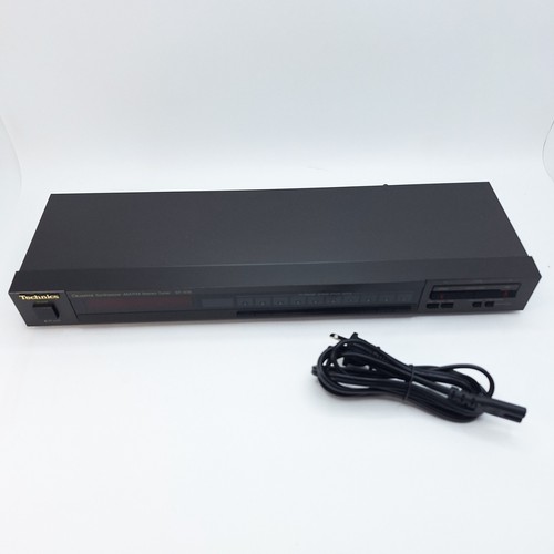 Technics model s78 vintage - model, st-s78
