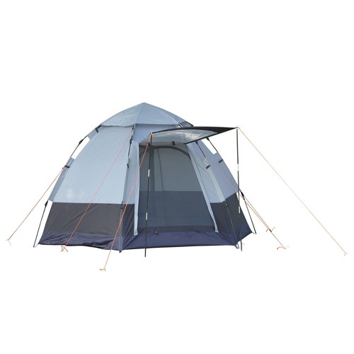 Outsunny tenda campeggio 2 - outsunny, da