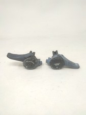 cambio leve shifters Shimano MTB Mountain bike bike bici vintage 