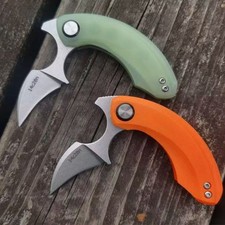 Coltello tascabile pieghevole