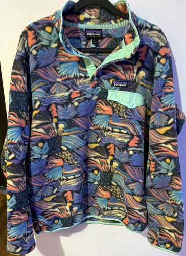 Maglione patagonia synchilla - maglione,