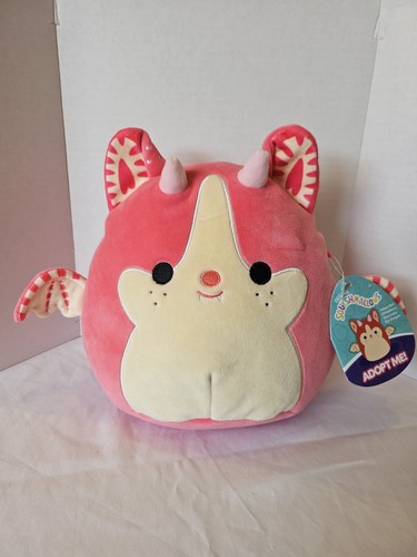 Drago pipistrello squishmallow