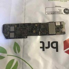 Apple Macbook Air 13” Logic