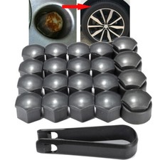 Per Audi A3 A4 A6 A8 grigie 16