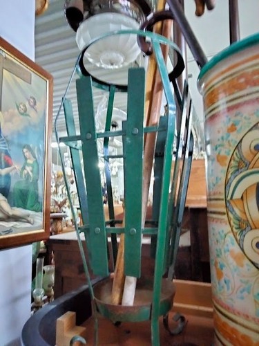 Stand porta ombrelli bas - porta,