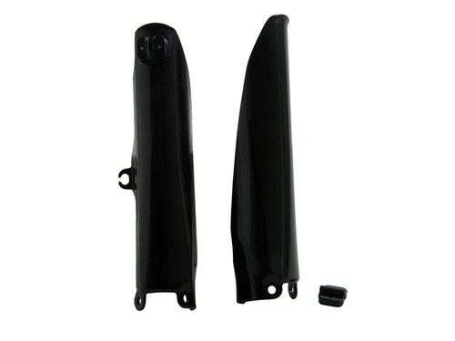Rtech protezioni forcella nero - rtech,