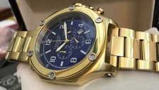 Cavadini cronografo orologio - cavadini,