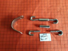 Pezzo 56C-115 Rod Parentesi