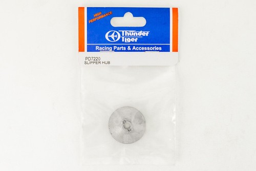 Original thunder tiger - original, slipper