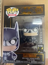 Funko Pop! Vinile: DC Comics -
