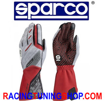 GUANTI KART SPARCO 2017 MOTION