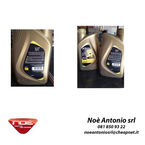 Bottiglie lt olio - 1,