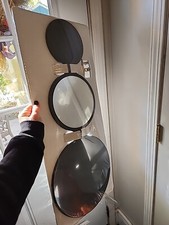 Scheda memo in metallo Ikea