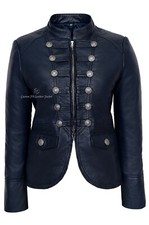 Giacca donna 'VICTORY' blu