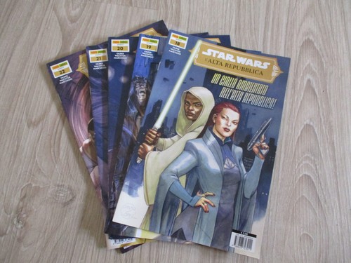 Lotto fumetti marvel star - lotto,
