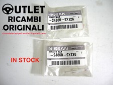 Nissan nuovo ricambio