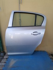  Portiera sportello posteriore