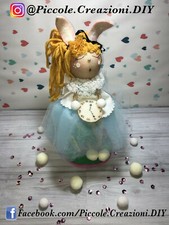 DIY PIGOTTA ALICE Nel PAESE