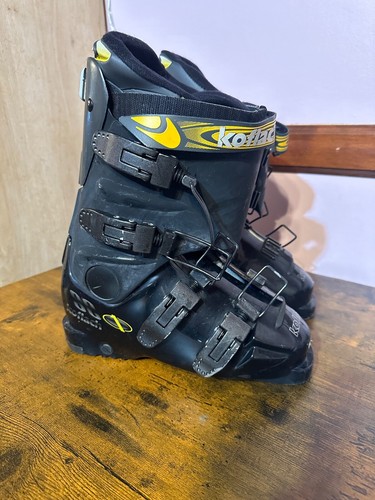 Stivali sci koflach sc3 - koflach,