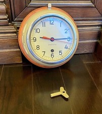 Orologio Marittimo Vintage