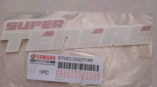 Yamaha adesivo decalcomania - yamaha,