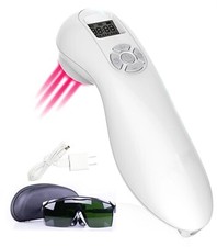 LLLT Fisico Laser Terapeutico