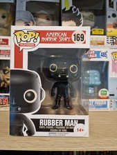 Funko pop 169 - rubber, ahs