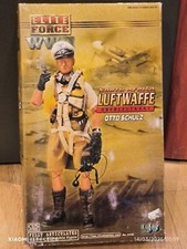 Action Figure 1/6 BBI Otto