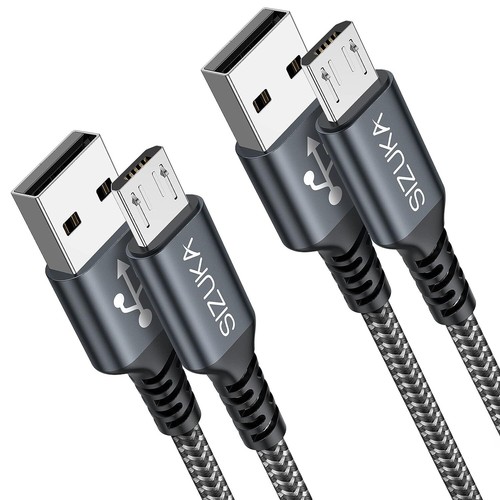 Cavo micro usb pezzi - cavo, [2