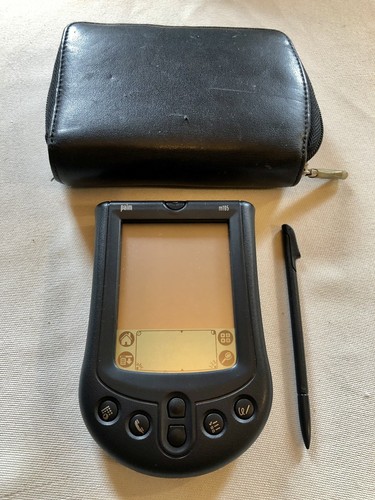Palm m105 tested - tested, working