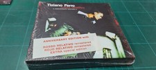 TIZIANO FERRO - ROSSO RELATIVO