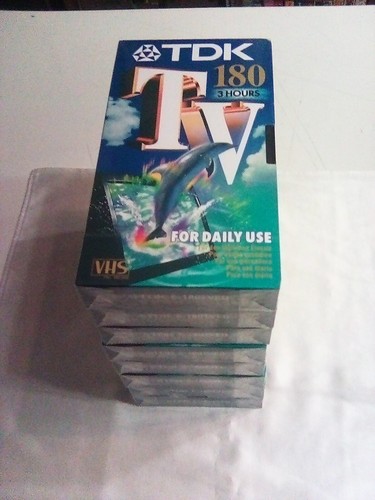 Videocassette