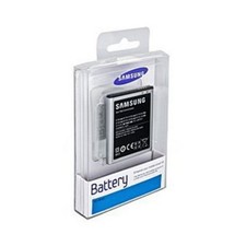 SAMSUNG BATTERIA ORIGINALE EB-B105BEBECWW PER GALAXY ACE 3 LTE S7275 pila 