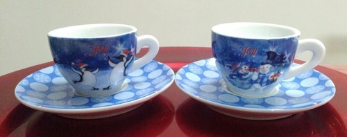 Set tazzine caffè - tazzine, +
