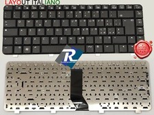 Tastiera ITALIANA HP Compaq