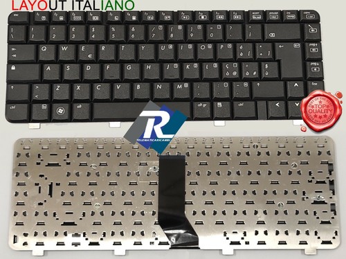 Tastiera italiana compaq - italiana,