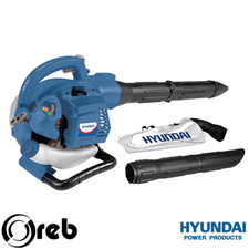 Soffiatore Aspiratore