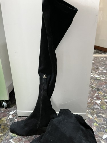 Zara basic boots stivali - basic,